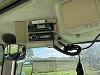 2018 fendt 828 vario vierwielaangedreven tractor - afbeelding 28 van  40