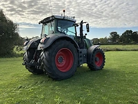 2018 fendt 828 vario vierwielaangedreven tractor - afbeelding 39 van  40
