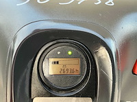 2018 fenwick t18 elektrische palletwagen - afbeelding 4 van  13