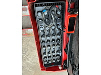 2018 fenwick t18 elektrische palletwagen - afbeelding 5 van  13