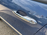 2018 fiat 500l 0.9 lounge monovolume - panoramisch dak - airco - trekhaak - benzine - afbeelding 9 van  66