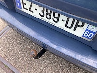 2018 fiat 500l 0.9 lounge monovolume - panoramisch dak - airco - trekhaak - benzine - afbeelding 13 van  66
