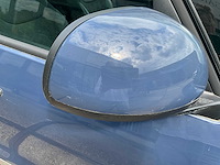 2018 fiat 500l 0.9 lounge monovolume - panoramisch dak - airco - trekhaak - benzine - afbeelding 18 van  66