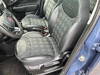 2018 fiat 500l 0.9 lounge monovolume - panoramisch dak - airco - trekhaak - benzine - afbeelding 25 van  66