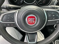 2018 fiat 500l 0.9 lounge monovolume - panoramisch dak - airco - trekhaak - benzine - afbeelding 26 van  66