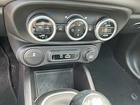 2018 fiat 500l 0.9 lounge monovolume - panoramisch dak - airco - trekhaak - benzine - afbeelding 30 van  66