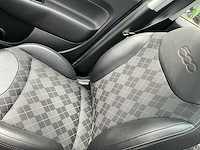 2018 fiat 500l 0.9 lounge monovolume - panoramisch dak - airco - trekhaak - benzine - afbeelding 33 van  66