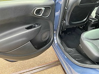 2018 fiat 500l 0.9 lounge monovolume - panoramisch dak - airco - trekhaak - benzine - afbeelding 36 van  66