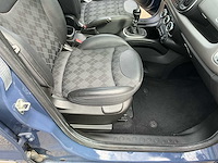 2018 fiat 500l 0.9 lounge monovolume - panoramisch dak - airco - trekhaak - benzine - afbeelding 45 van  66