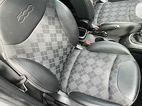 2018 fiat 500l 0.9 lounge monovolume - panoramisch dak - airco - trekhaak - benzine - afbeelding 46 van  66