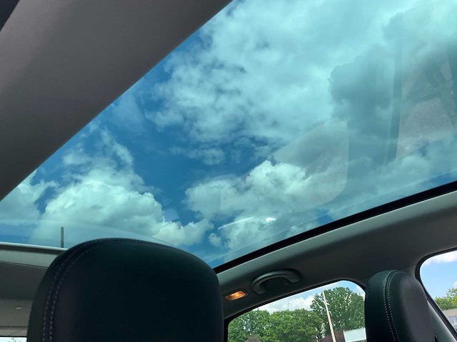 2018 fiat 500l 0.9 lounge monovolume - panoramisch dak - airco - trekhaak - benzine - afbeelding 48 van  66