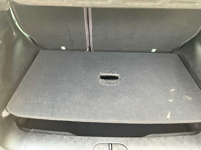 2018 fiat 500l 0.9 lounge monovolume - panoramisch dak - airco - trekhaak - benzine - afbeelding 50 van  66