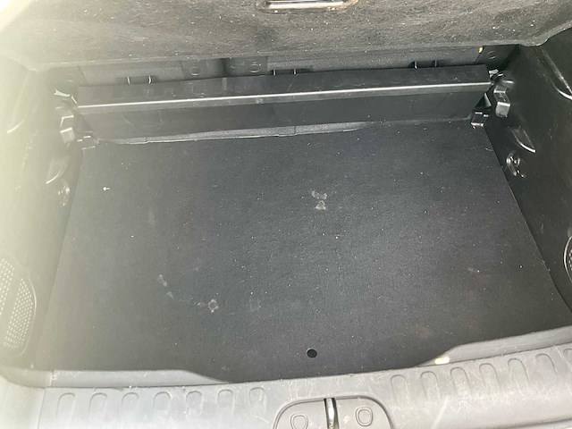 2018 fiat 500l 0.9 lounge monovolume - panoramisch dak - airco - trekhaak - benzine - afbeelding 51 van  66