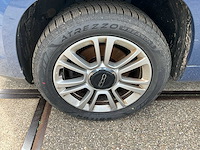 2018 fiat 500l 0.9 lounge monovolume - panoramisch dak - airco - trekhaak - benzine - afbeelding 66 van  66