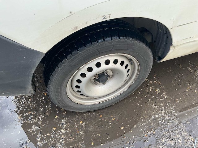 2018 fiat doblo lichte vracht - afbeelding 3 van  35