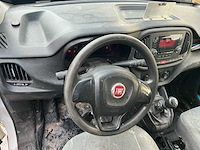 2018 fiat doblo lichte vracht - afbeelding 13 van  35