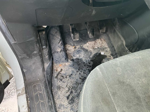 2018 fiat doblo lichte vracht - afbeelding 15 van  35