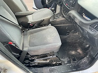 2018 fiat doblo lichte vracht - afbeelding 19 van  35