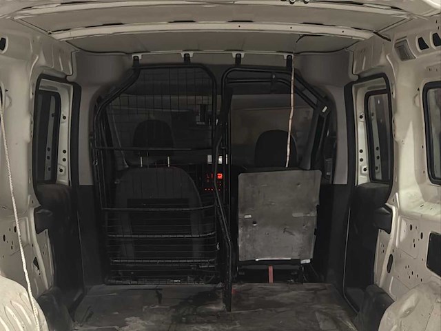 2018 fiat doblo lichte vracht - afbeelding 20 van  35
