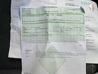 2018 fiat doblo lichte vracht - afbeelding 26 van  35