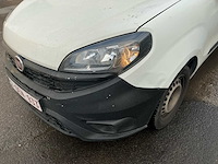 2018 fiat doblo lichte vracht - afbeelding 5 van  35