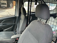2018 fiat doblo lichte vracht - afbeelding 11 van  35