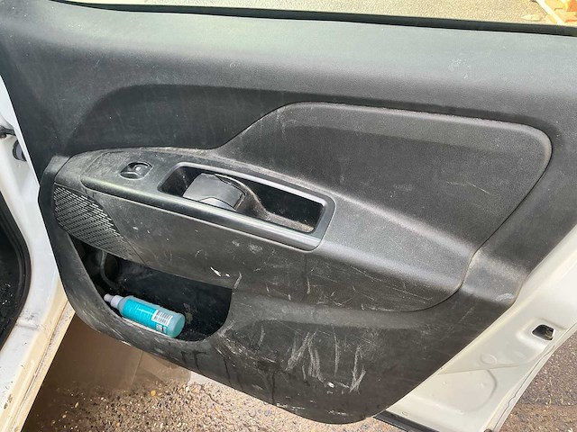 2018 fiat doblo lichte vracht - afbeelding 17 van  35