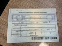 2018 fiat doblo lichte vracht - afbeelding 24 van  35