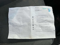 2018 fiat doblo lichte vracht - afbeelding 25 van  35