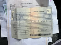 2018 fiat doblo lichte vracht - afbeelding 29 van  35