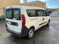 2018 fiat doblo lichte vracht - afbeelding 23 van  35