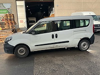 2018 fiat doblo lichte vracht - afbeelding 33 van  35