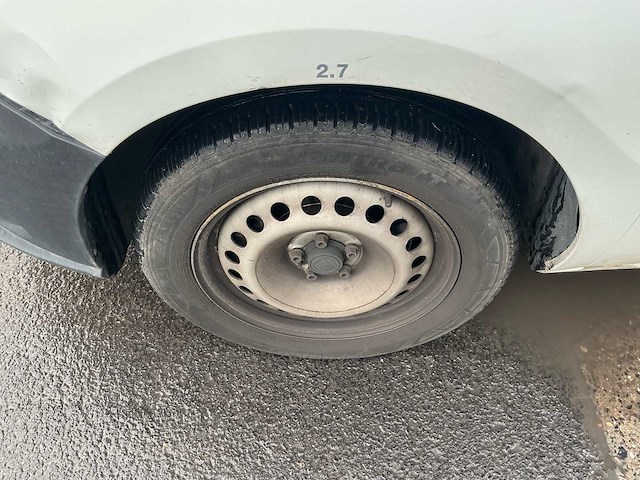 2018 fiat doblo lichte vracht - afbeelding 35 van  35