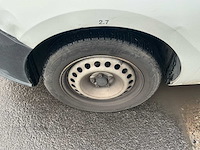 2018 fiat doblo lichte vracht - afbeelding 35 van  35