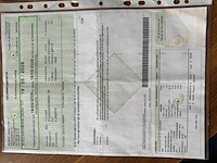 2018 fiat doblo - afbeelding 3 van  8