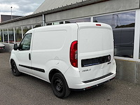 2018 fiat doblo - afbeelding 4 van  8