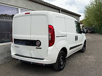 2018 fiat doblo - afbeelding 5 van  8