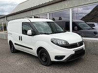 2018 fiat doblo - afbeelding 6 van  8