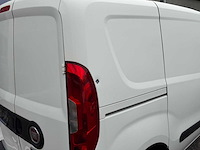 2018 fiat doblo - afbeelding 7 van  8