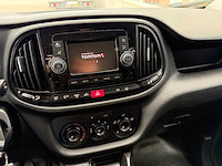 2018 fiat doblo - afbeelding 14 van  16