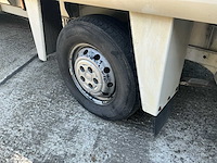 2018 fiat ducato 250 meubelbak lichte vracht - afbeelding 7 van  40