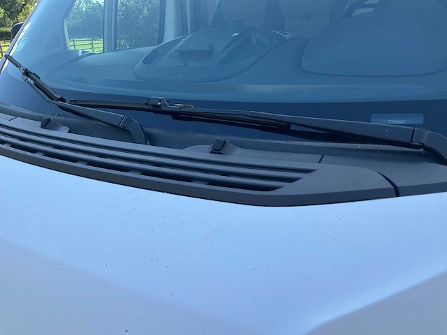 2018 fiat ducato 250 meubelbak lichte vracht - afbeelding 12 van  40