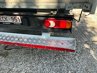 2018 fiat ducato 250 meubelbak lichte vracht - afbeelding 16 van  40
