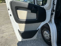 2018 fiat ducato 250 meubelbak lichte vracht - afbeelding 19 van  40