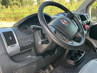 2018 fiat ducato 250 meubelbak lichte vracht - afbeelding 21 van  40