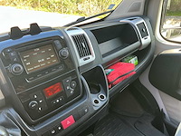 2018 fiat ducato 250 meubelbak lichte vracht - afbeelding 24 van  40