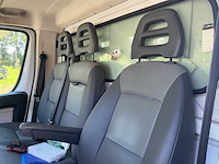 2018 fiat ducato 250 meubelbak lichte vracht - afbeelding 25 van  40
