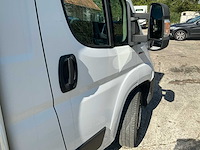 2018 fiat ducato 250 meubelbak lichte vracht - afbeelding 28 van  40