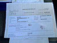 2018 fiat ducato 250 meubelbak lichte vracht - afbeelding 32 van  40