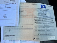2018 fiat ducato 250 meubelbak lichte vracht - afbeelding 33 van  40